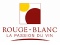 vin rouge blanc